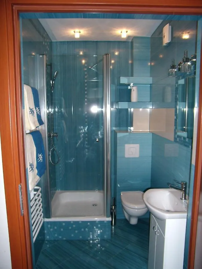 Apartament Nad Lomniczka カルパッチ アパート