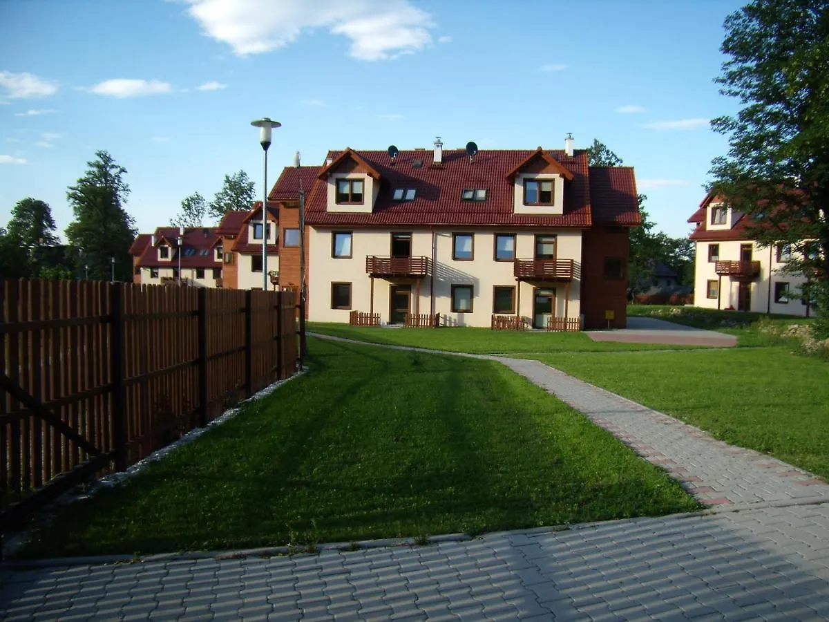 Apartament Nad Lomniczka カルパッチ 0*,