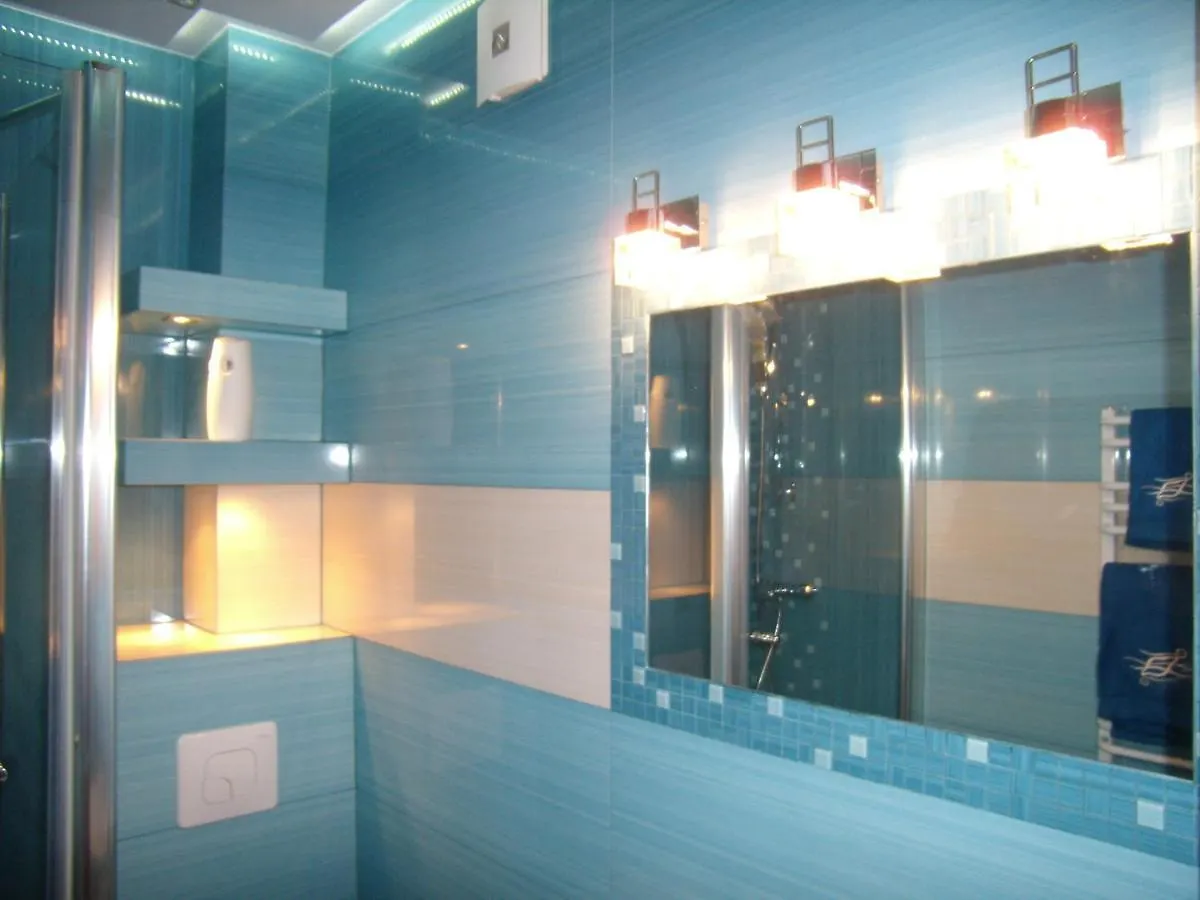Apartament Nad Lomniczka カルパッチ ポーランド